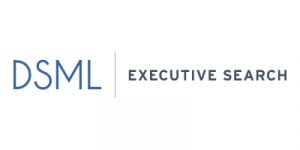 DSML Executive Search logo